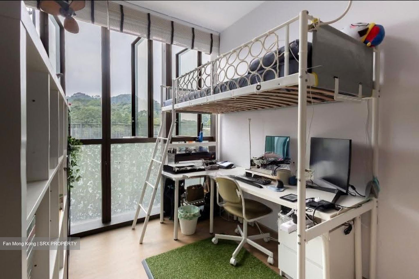 Dairy Farm Residences (D23), Apartment #625040981